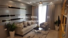 FOR LEASE APARTMENT / CHO THUÊ CĂN HỘ for rent in District 4 - Tresor Building - Nice Apartment 03 bedrooms for rent at 39 Ben Van Don street, District 4 - 110sqm - 2500 USD