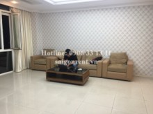 FOR LEASE APARTMENT / CHO THUÊ CĂN HỘ for rent in District 2 - Thu Duc City - Imperia nice apartment 03 bedrooms on 16th floor for rent on Mai Chi Tho street, District 2 - 110sqm - 1300USD