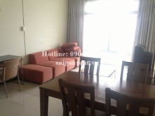 Apartment/ Căn Hộ for rent in District 5 - Spacious and cheap apartment for rent in Tan Da Court, District 5, 700 USD/month