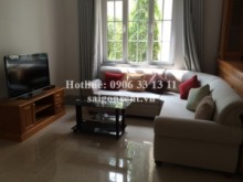 FOR LEASE SERVICED APARTMENT/ CHO THUÊ CĂN HỘ DỊCH VỤ for rent in District 2 - Thu Duc City - Brand-new serviced apartment for rent in Thao Dien area, District 2: 800-1000 USD/month