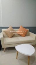 FOR LEASE APARTMENT / CHO THUÊ CĂN HỘ for rent in District 2 - Thu Duc City - Lexington brand new and nice apartment 01 bedroom on 15th floor for rent on Mai Chi Tho street, District 2 - 48sqm - 650 USD