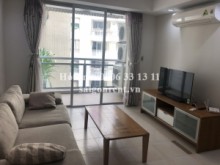 Apartment/ Căn Hộ for rent in Phu Nhuan District - Botanic Tower - Apartment 02 bedrooms for rent on Nguyen Thuong Hien street, Phu Nhuan District - 93sqm - 565 USD- 13.000.000 VND