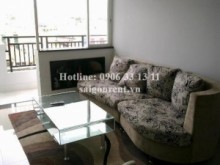 FOR LEASE APARTMENT / CHO THUÊ CĂN HỘ for rent in District 1 -  Nice apartment 1bedroom for rent in center district 1- 203 Nguyen Trai building- 600$