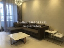 FOR LEASE APARTMENT / CHO THUÊ CĂN HỘ for rent in District 2 - Thu Duc City - Lexington brand new and Luxury apartment 03 bedrooms on 16th floor for rent on Mai Chi Tho street, District 2 - 101sqm - 1100 USD