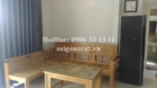 FOR LEASE APARTMENT / CHO THUÊ CĂN HỘ for rent in District 2 - Thu Duc City - Masteri Building - Apartment 03 bedrooms on 11th floor for rent on Ha Noi highway - District 2 - 97sqm - 900 USD 