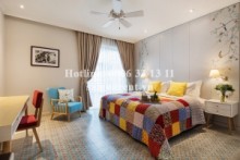 FOR LEASE SERVICED APARTMENT/ CHO THUÊ CĂN HỘ DỊCH VỤ for rent in Binh Thanh District - Luxury Room for rent on Dien Bien Phu Street, Binh Thanh District - 30sqm - 1000 USD