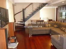 Apartment/ Căn Hộ for rent in Phu Nhuan District - Penhouse for rent in Botanic Tower, Phu Nhuan District: 1800$