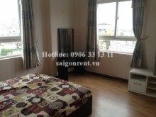 Apartment/ Căn Hộ for rent in District 4 - 3bedrooms apartment for rent Copac building, District 4- 900$
