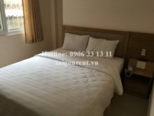 FOR LEASE SERVICED APARTMENT/ CHO THUÊ CĂN HỘ DỊCH VỤ for rent in District 1 - Serviced 01 bedroom for rent in Tran Hung Dao street,  Center District 1- 500 USD