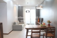 FOR LEASE APARTMENT / CHO THUÊ CĂN HỘ for rent in District 2 - Thu Duc City - Lexington Residence beautiful apartment 02 bedrooms for rent on 12th floor on Mai Chi Tho street - District 2 - 73sqm - 850USD