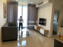 FOR LEASE APARTMENT / CHO THUÊ CĂN HỘ for rent in District 2 - Thu Duc City - Sarimi Sala Building - Apartment 02 bedrooms on 7th floor for rent on Mai Chi Tho street - District 2 - 80sqm - 1100 USD