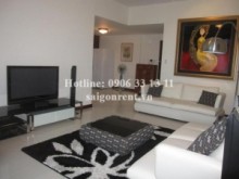 Apartment/ Căn Hộ for rent in District 1 - Nice Apartment for rent in Sailling Tower, district 1 - 1800$