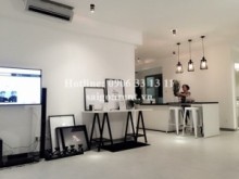 FOR LEASE APARTMENT / CHO THUÊ CĂN HỘ for rent in District 7 - Modern apartment for rent in Riviera Point Building, Huynh Tan Phat street, District 7: 1100 USD