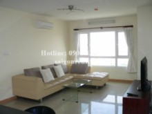 FOR LEASE APARTMENT / CHO THUÊ CĂN HỘ for rent in Binh Thanh District - Apartment for rent in Binh Thanh district , 03 bedrooms in Dat Phuong Nam  800 USD