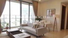 FOR LEASE APARTMENT / CHO THUÊ CĂN HỘ for rent in District 2 - Thu Duc City - Nassim Building- Brand new, Luxury and beautiful  apartment 02 bedrooms with balcony and river view on 15th floor for rent at The Nassim Thao Dien building, Number 11 street, Thao Dien Ward, District 2- 85sqm- 1800 USD