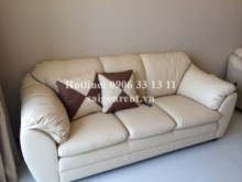 Apartment/ Căn Hộ for rent in District 2 - Thu Duc City - Cozy and spacious apartment for rent in Thao Dien Pearl - 1,100 USD/month