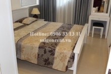 Serviced Apartments/ Căn Hộ Dịch Vụ for rent in District 2 - Thu Duc City - Luxury 2 bedrooms apartment for rent in Thao Dien ward- 700$