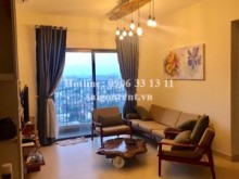 FOR LEASE APARTMENT / CHO THUÊ CĂN HỘ for rent in District 2 - Thu Duc City - Masteri Building - Nice Apartment 02 bedrooms on 23th floor for rent on Ha Noi highway - District 2 - 68sqm - 900 USD