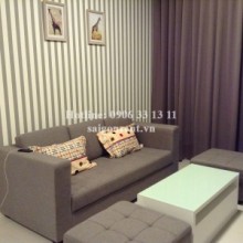 FOR LEASE APARTMENT / CHO THUÊ CĂN HỘ for rent in District 2 - Thu Duc City - Lexington brand new and nice apartment 02 bedrooms on 13th floor for rent on Mai Chi Tho street, District 2 - 73sqm - 850US