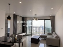 Apartment for rent in District 7 - Riviera Point Building - Apartment 02 bedrooms for rent on Nguyen Van Tuong street , Tan Phu Ward, District 7- 105sqm - 1200 USD( 28 millions VND)