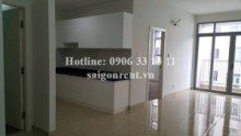 Apartment/ Căn Hộ for rent in District 7 - Apartment 02 bedrooms for sale at Luxcity building- 528 Huynh Tan Phat- District 7- 96.000 USD