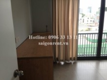 FOR LEASE SERVICED APARTMENT/ CHO THUÊ CĂN HỘ DỊCH VỤ for rent in District 1 - Serviced apartment in Center, walk to Ben Thanh market 2bedrooms- 1000 USD