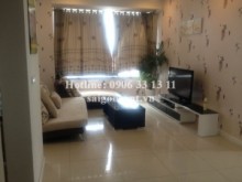 Apartment/ Căn Hộ for rent in District 7 - 2bedrooms beautiful apartment for rent in Sunrise City building- district 7- 1100 $