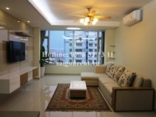 FOR LEASE APARTMENT / CHO THUÊ CĂN HỘ for rent in District 2 - Thu Duc City - Beautiful apartment for rent in Cantavil Premier Building, An Phu ward, District 2: 1400 USD