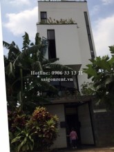 House for rent in District 2 - Thu Duc City - House with 03 floor for sale in Century 21 Area, Binh Trung Tay Ward, District 2  - 102.5sqm - 14 Billions VND 