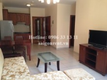 FOR LEASE SERVICED APARTMENT/ CHO THUÊ CĂN HỘ DỊCH VỤ for rent in District 2 - Thu Duc City - 2bedrooms serviced apartment in Thao Dien, dist 2- 550$