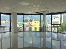 Office for rent in Binh Thanh District - Office for rent on Nguyen Huy Luong street, Binh Thanh District - 170sqm - 20 USD/m2