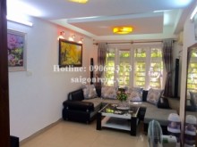 House for rent in Phu Nhuan District - Nice house with 03 bedrooms on Tran Ke Xuong street, ward 7, Phu Nhuan district - 280 sqm - 1300 USD