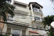 House/ Nhà Phố for rent in District 2 - Thu Duc City - Nice house for rent in Thao Dien, District 2- 04 bedrooms, fully furnished- 1600 USD