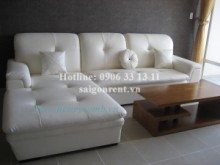 FOR LEASE APARTMENT / CHO THUÊ CĂN HỘ for rent in District 1 - Apartment for rent in Horizon building, district 1 - 1050$