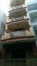 House/ Nhà Phố for rent in Binh Thanh District - House for rent in Pham Viet Chanh street, Binh Thanh district, 200sqm: 1000 USD