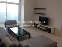 Serviced Apartments/ Căn Hộ Dịch Vụ for rent in District 1 - Luxury serviced apartment for rent in district 1, walk to Ben Thanh market.1600$