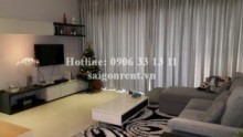 CHO THUÊ CĂN HỘ DỊCH VỤ/  SERVICED APARTMENT FOR LEASE for rent in Quận 2 - The Estella building, An Phu ward, District 2- Share 01 bedroom for rent in a luxury fully funished apartment. 500 USD