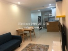 CHO THUÊ CĂN HỘ DỊCH VỤ/  SERVICED APARTMENT FOR LEASE for rent in Quận 2 - Serviced apartment 01 bedroom for rent on Nguyen Van Huong street, District 2 - 60sqm - 600 USD