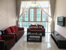 FOR LEASE APARTMENT / CHO THUÊ CĂN HỘ for rent in District 2 - Thu Duc City - The Vista Building - Apartment 02 bedrooms for rent on Ha Noi highway, District 2 - 103sqm -  950 USD