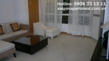 Apartment/ Căn Hộ for rent in Binh Thanh District - Apartment for rent in The Manor bulding, Binh Thanh district -1200$