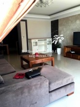 FOR LEASE APARTMENT / CHO THUÊ CĂN HỘ for rent in District 2 - Thu Duc City - Luxury 03bedrooms apartment for rent in Imperia building on Mai Chi Tho street, District 2.