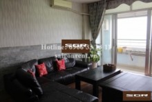 FOR LEASE APARTMENT / CHO THUÊ CĂN HỘ for rent in District 2 - Thu Duc City - Binh Minh Building - Apartment 02 bedrooms on 6th floor for rent on Luong Dinh Cua street, District 2 - 106sqm - 600USD