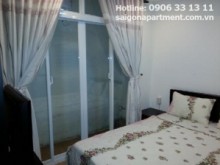 FOR LEASE SERVICED APARTMENT/ CHO THUÊ CĂN HỘ DỊCH VỤ for rent in District 1 - Serviced apartment for rent Nguyen Thi Minh Khai street, Dakao Ward, District 1 : 450-600$