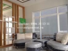 Villa/ Biệt Thự for rent in District 2 - Thu Duc City - Nice Villa 04 bedrooms for rent in Thao Dien ward, District 2 - 400sqm - 2500 USD/month