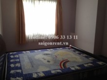 FOR LEASE APARTMENT / CHO THUÊ CĂN HỘ for rent in Binh Thanh District - 2bedrooms, 100sqm, 11th apartment for rent in Binh Thanh district. 600$