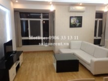 FOR LEASE APARTMENT / CHO THUÊ CĂN HỘ for rent in District 7 - Apartment for rent in Sky Garden 3, District 7, 600 USD/month