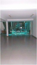 Villa for rent in Tan Binh District - Villa for rent in Cong Hoa street, Tan Binh district, 210sqm: 3750 USD/month
