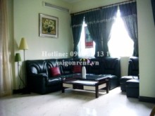 Villa for rent in District 9- Thu Duc City - Nice villa for rent in Hiep Binh Chanh ward, Thu Duc district, 529sqm: 2100 USD