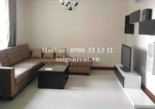 Apartment/ Căn Hộ for rent in Binh Thanh District - Apartment for rent in The Manor officetel- Building, Binh Thanh district- 1000$