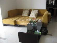 Apartment/ Căn Hộ for rent in Phu Nhuan District - Apartment for rent in Botanic Tower Phu Nhuan District, rental: 1200$/month